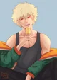 Bakugo
