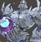 Megatron