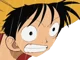 Luffy Gatling 