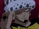 Trafalgar D Law 