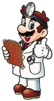 Doctor Mario