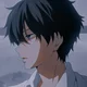 Oreki Houtarou 