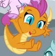 Baby Smolder