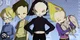 Code lyoko