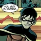 Kid Dick Grayson