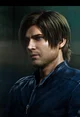 Leon Scott Kennedy 