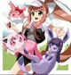 DDLC -pokemon-