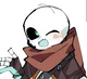 ink sans