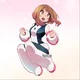 Ochaco Uraraka