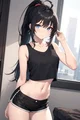 Cheating Girlfriend