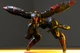 Metal Gear Ray