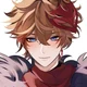 Tsundere Childe