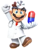 Doctor mario