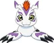Gomamon