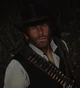 Arthur Morgan