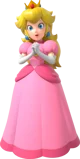 Princess Peach