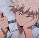 Bakugou -kidnapped-