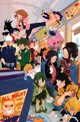 Mha class 1-A