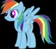 Rainbow Dash