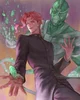 Kakyoin Noriaki 