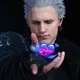 Vergil Sparda