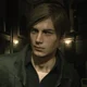 Leon S Kennedy 