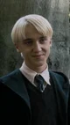 Draco Malfoy 