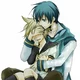 Len and Kaito 