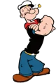 Popeye