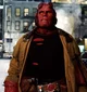 Hellboy