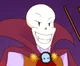 Papyrus vampiro 