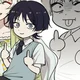 Scaramouche in child