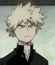 Katsuki Bakugou