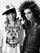 Tom y Bill Kaulitz