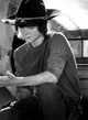 Carl grimes s5
