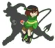 Poketale Chara