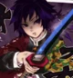 Giyuu Tomioka