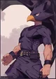 Fumikage Tokoyami