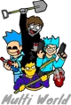 MultisWorld
