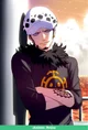 Trafalgar law
