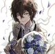 Dazai Osamu