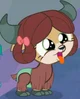 Baby Yona Yak