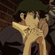 Spike Spiegel
