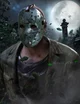 Jason Voorhees Dad