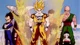 Z Fighters