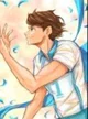 Tooru Oikawa