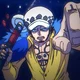 Trafalgar Law
