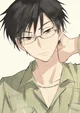 Sleepy - Kyoya