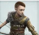 Atreus