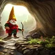 Gnome Miner